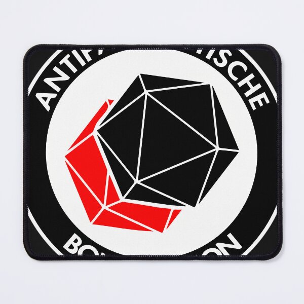 Item preview, Antifascist Bonus Campaign designed and sold by RonniFord.