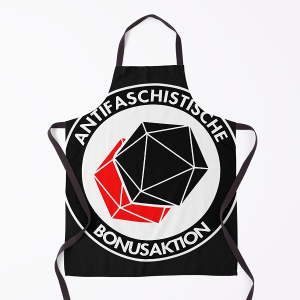 Item preview, Antifascist Bonus Campaign designed and sold by RonniFord.