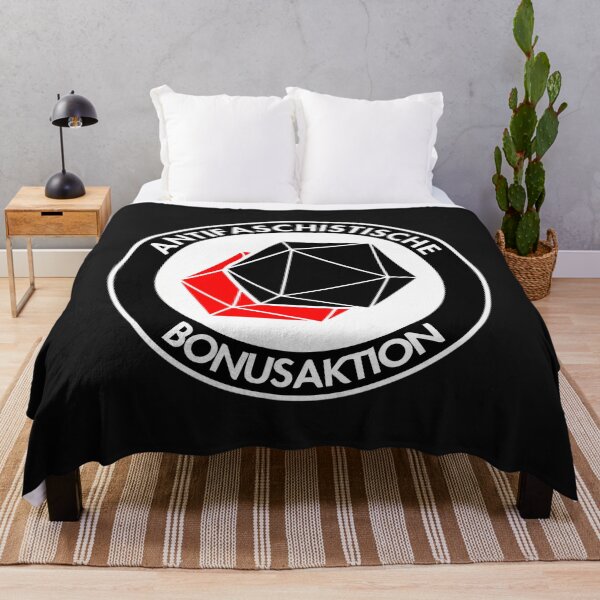 Item preview, Antifascist Bonus Campaign designed and sold by RonniFord.