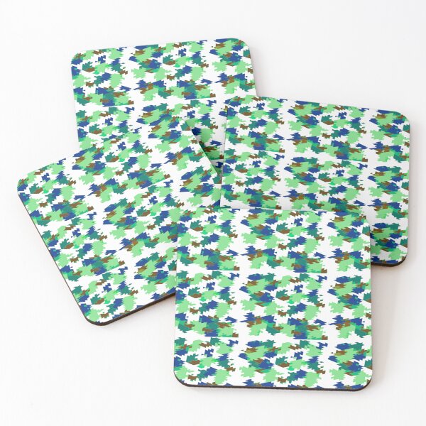 Item preview, Cool Abstract  designed and sold by Rainbowland123.