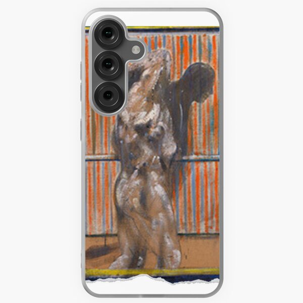 Item preview, Francis Bacon Surrealism 1950s designed and sold by Nada01.