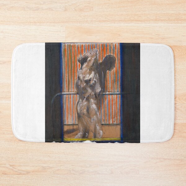Item preview, Francis Bacon Surrealism 1950s designed and sold by Nada01.