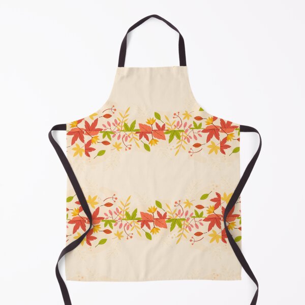 Item preview, Autumn Harvest: Flat Autumn Background designed and sold by hjian8219.