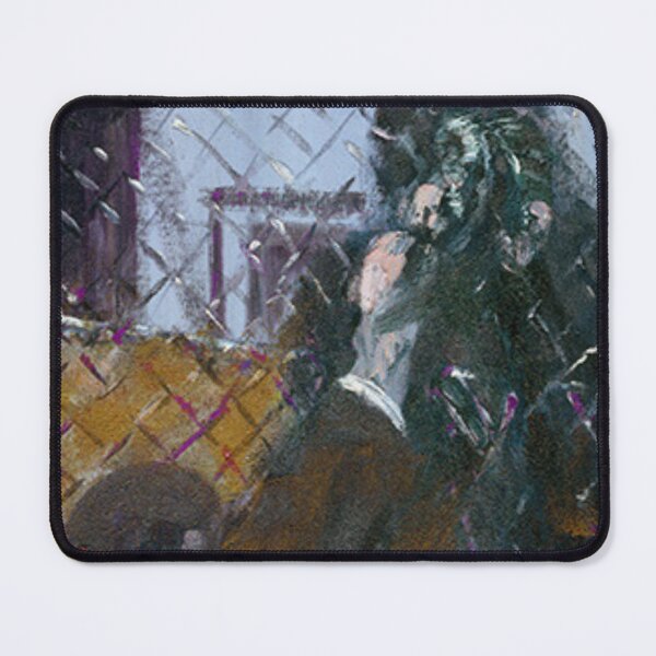 Item preview, Francis Bacon Surrealism 1950s designed and sold by Nada01.
