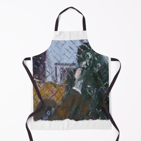 Item preview, Francis Bacon Surrealism 1950s designed and sold by Nada01.