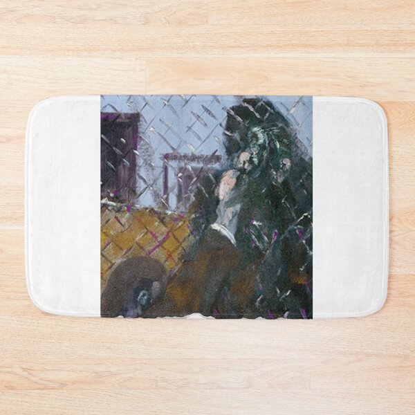 Item preview, Francis Bacon Surrealism 1950s designed and sold by Nada01.