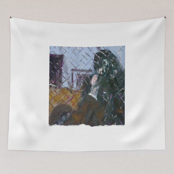 Item preview, Francis Bacon Surrealism 1950s designed and sold by Nada01.