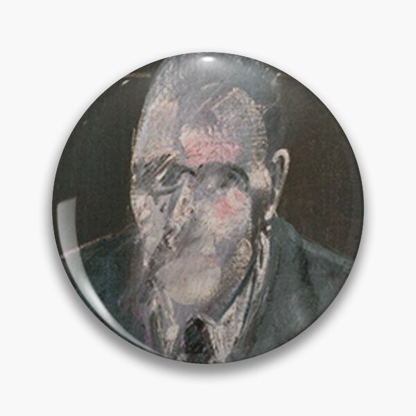 Artikelvorschau, Francis Bacon Surrealismus der 1950er Jahre entworfen und verkauft von Nada01.