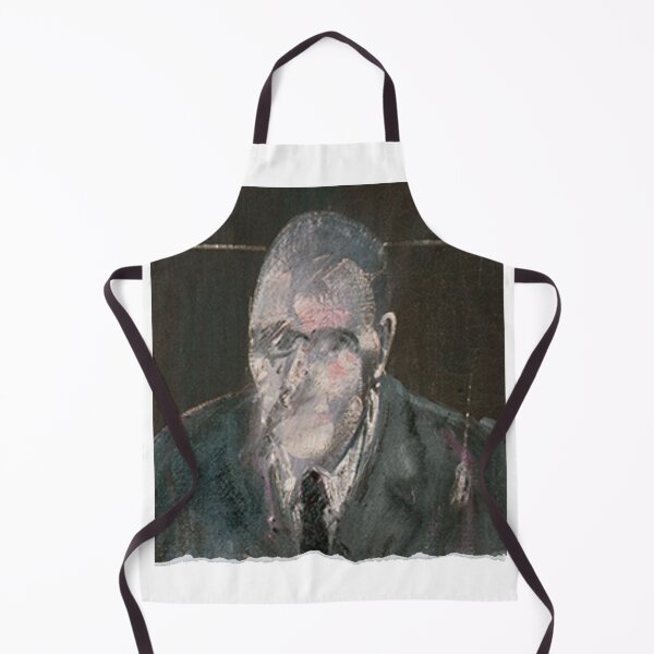 Item preview, Francis Bacon Surrealism 1950s designed and sold by Nada01.
