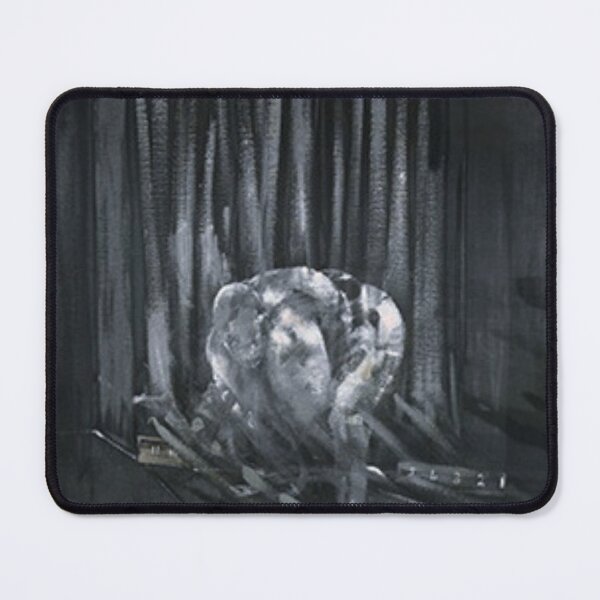 Item preview, Francis Bacon Surrealism 1950s designed and sold by Nada01.