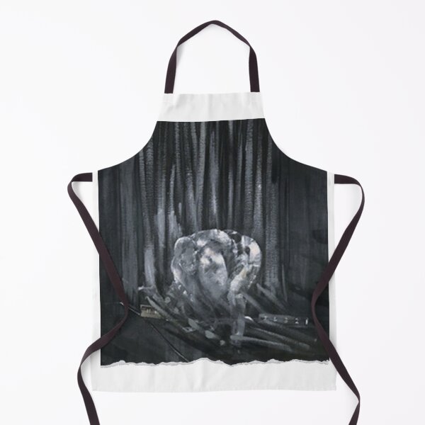 Item preview, Francis Bacon Surrealism 1950s designed and sold by Nada01.