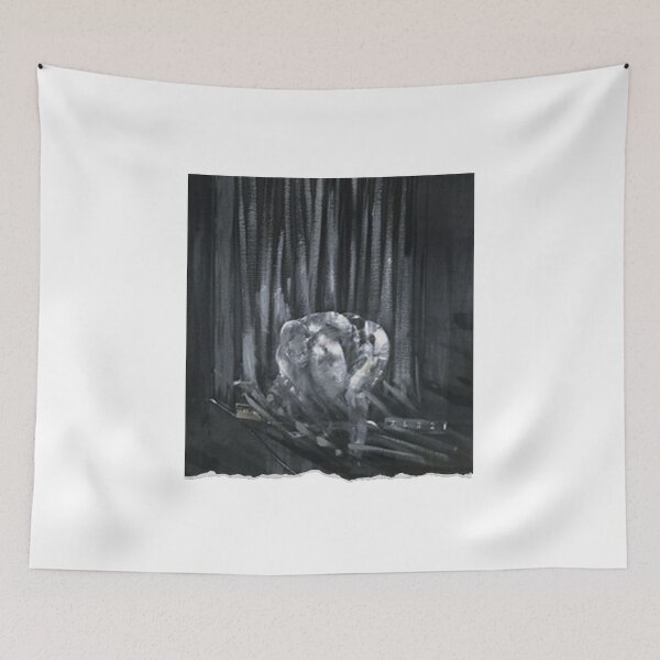 Item preview, Francis Bacon Surrealism 1950s designed and sold by Nada01.
