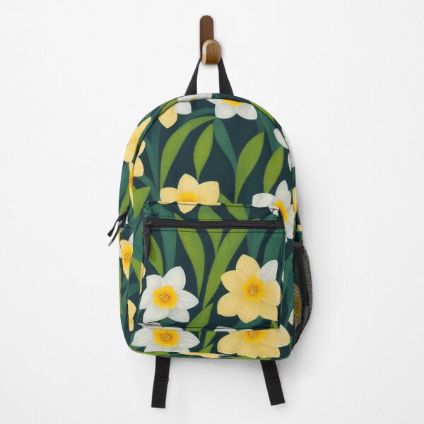 Item preview, Daffodils' Ballet designed and sold by Ms. Counterclockwise.