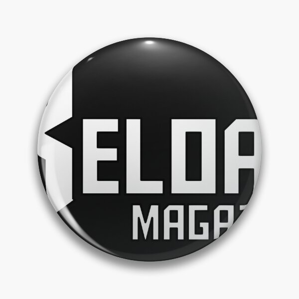 Item preview, Reload Magazine Logo designed and sold by AngelSmi256.