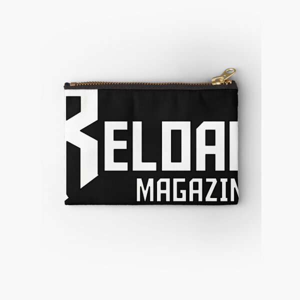 Item preview, Reload Magazine Logo designed and sold by AngelSmi256.