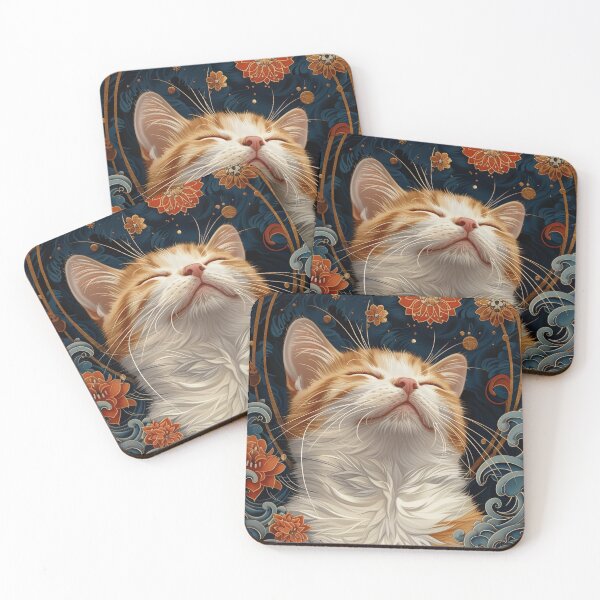 Item preview, Feline Beauty designed and sold by MNSY.