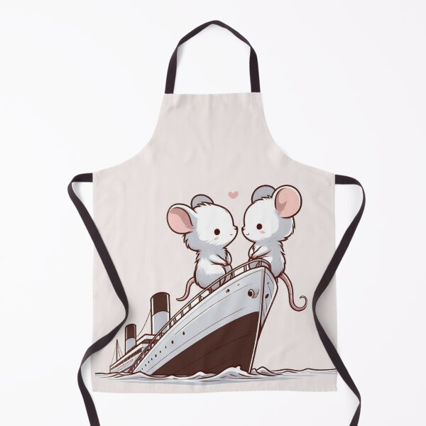 Item preview, Titanic Rats designed and sold by LemuellTrends.