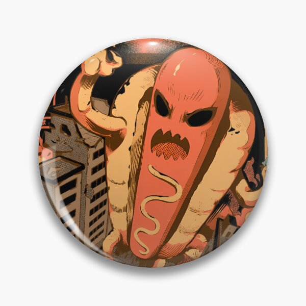 Artikelvorschau, Toller Hotdog entworfen und verkauft von JosepAshana.