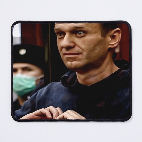 Item preview, Free Navalny designed and sold by AugusteNguyen.