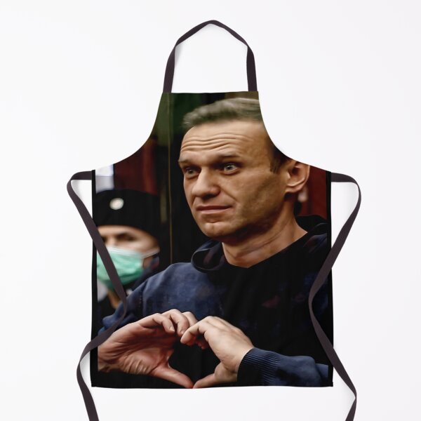 Item preview, Free Navalny designed and sold by AugusteNguyen.