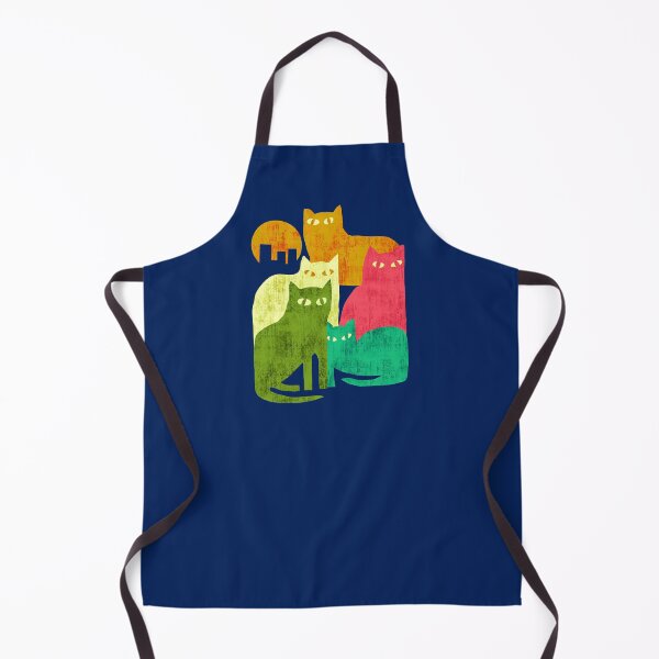 Item preview, City Cats designed and sold by Elan Harris.
