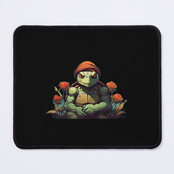 Item preview, Turtle's Day Out designed and sold by products4urduke.