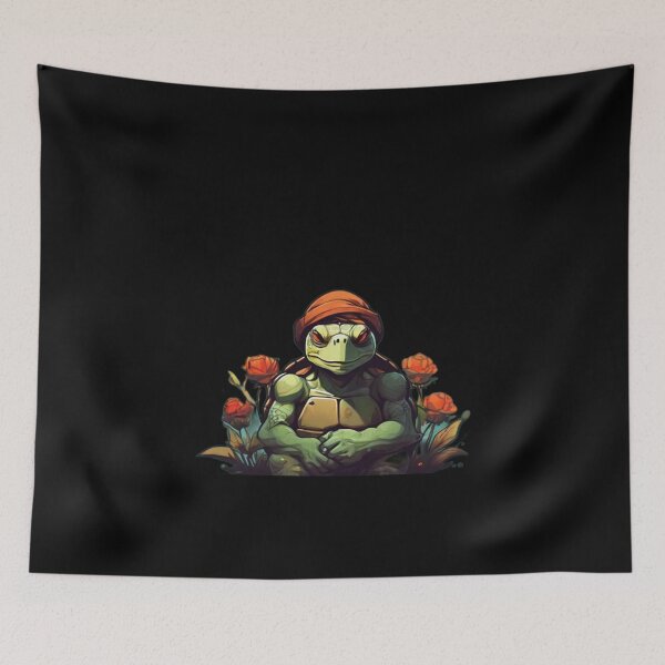 Item preview, Turtle's Day Out designed and sold by products4urduke.
