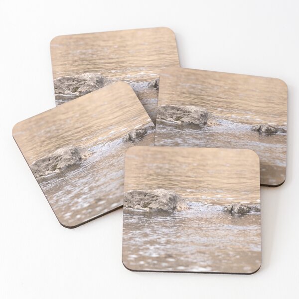 Item preview, Rocks in a stream designed and sold by KRFNatureGifts.