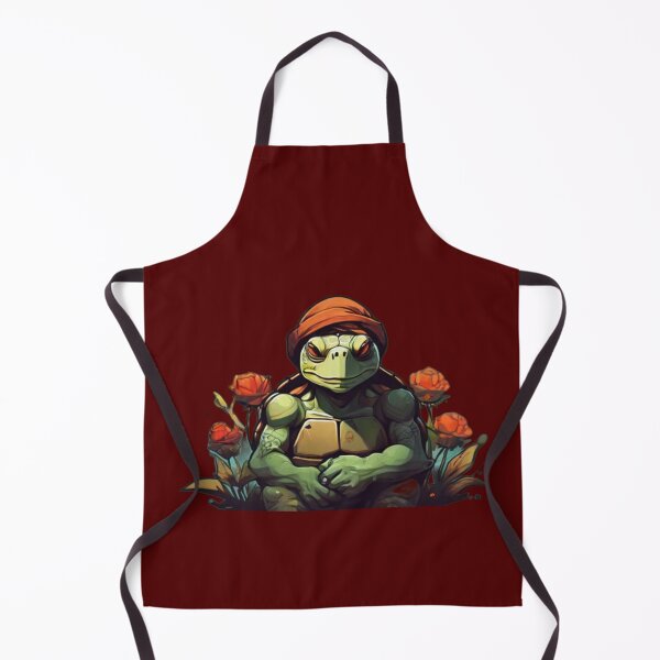 Item preview, Turtle's Day Out designed and sold by products4urduke.