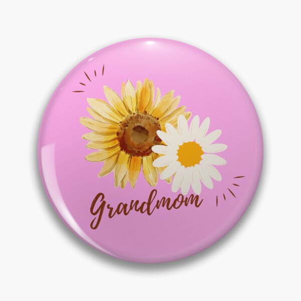 Item preview, Grandmom - Flowers designed and sold by CFWid1.