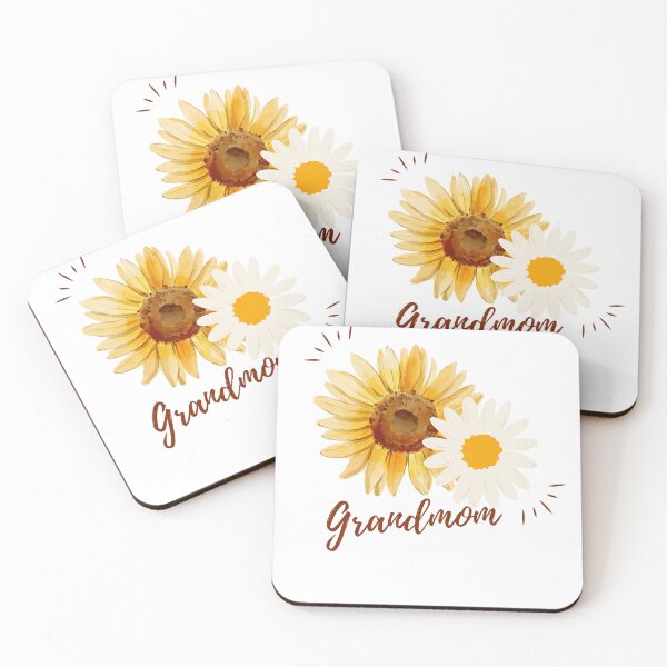 Item preview, Grandmom - Flowers designed and sold by CFWid1.
