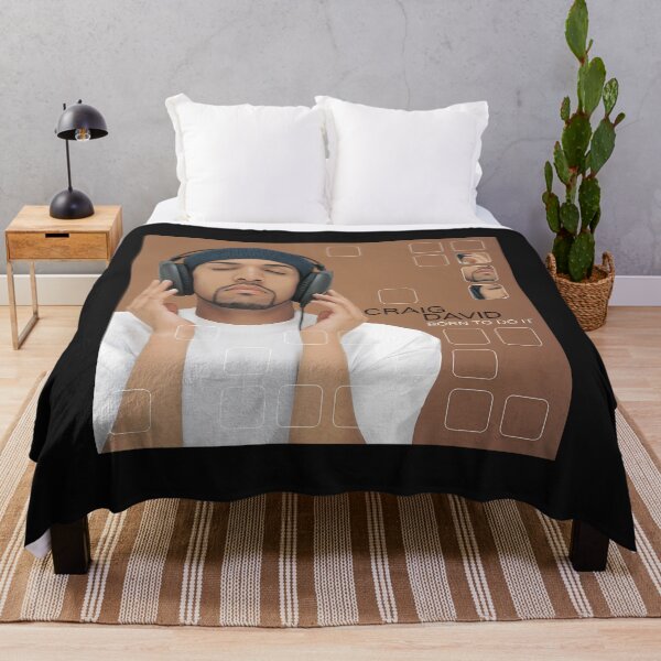 Item preview, Craig David Born To Do It designed and sold by AngelSmi256.