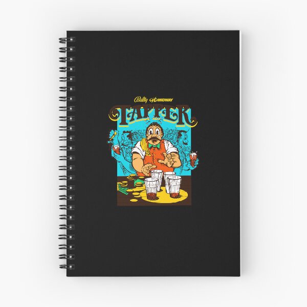Item preview, Tapper Arcade Retro designed and sold by JosepAshana.
