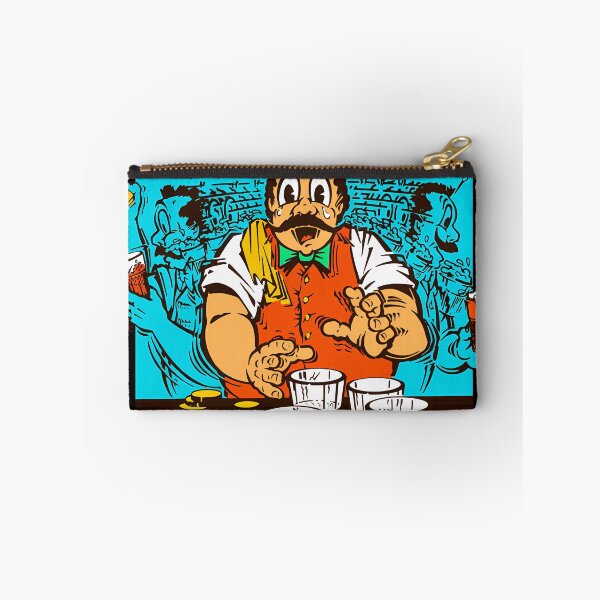 Item preview, Tapper Arcade Retro designed and sold by JosepAshana.