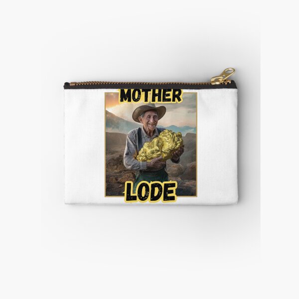 Item preview, Mother Lode Gold Nugget designed and sold by RWCarpenter.