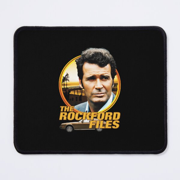 Item preview, The Rockford Files 70S Retro Tv Show designed and sold by JosepAshana.