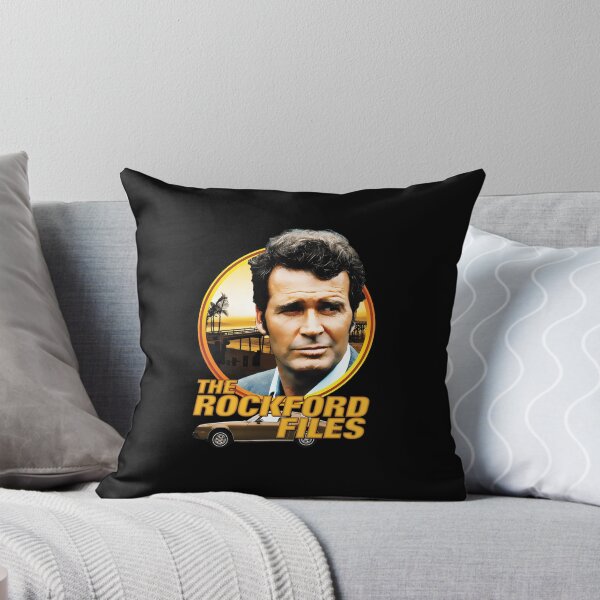 Item preview, The Rockford Files 70S Retro Tv Show designed and sold by JosepAshana.