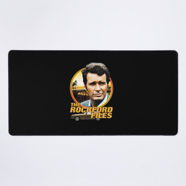 Item preview, The Rockford Files 70S Retro Tv Show designed and sold by JosepAshana.