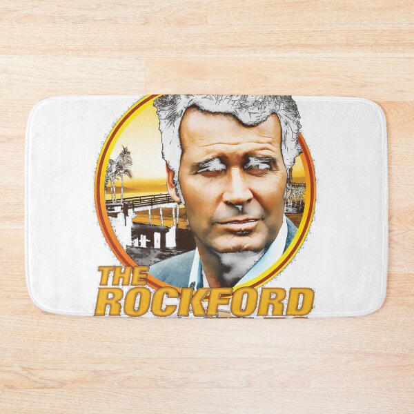 Item preview, The Rockford Files 70S Retro Tv Show designed and sold by JosepAshana.
