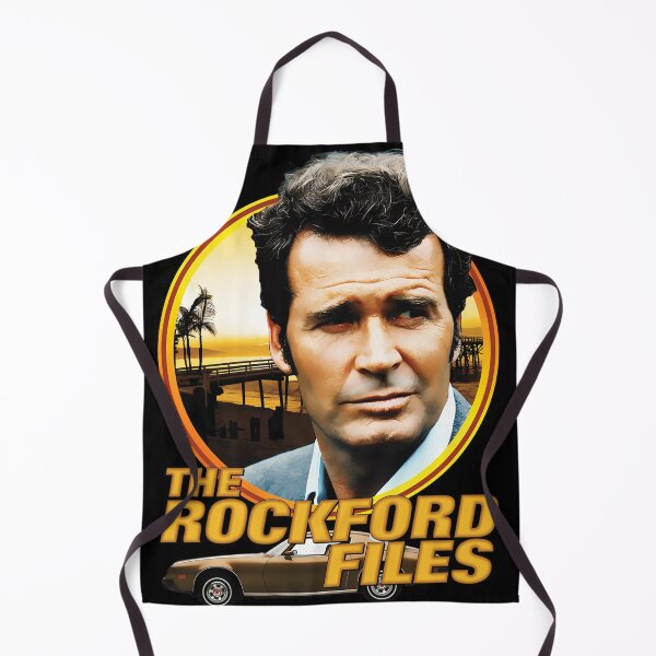 Item preview, The Rockford Files 70S Retro Tv Show designed and sold by JosepAshana.