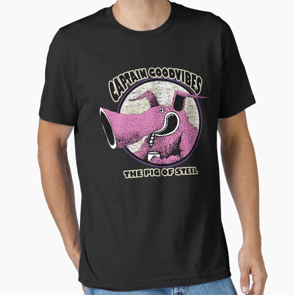 Item preview, best captain goodvibes designed and sold by KaelynHeaney.