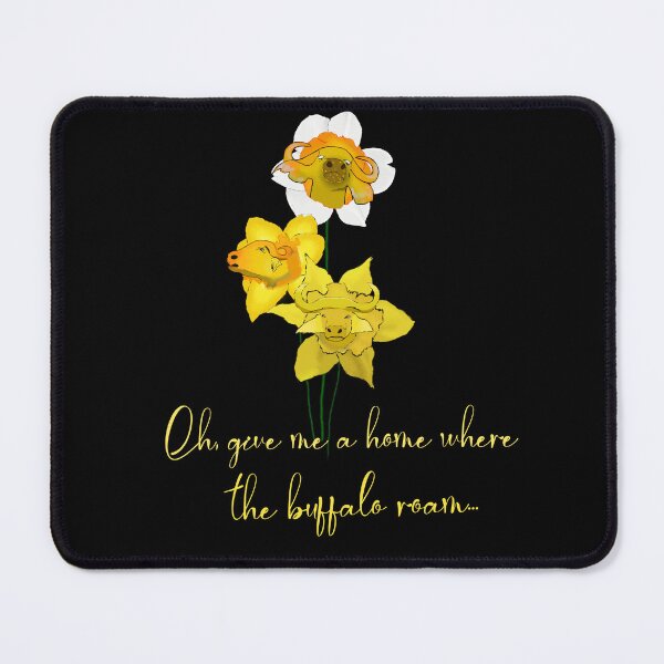 Item preview, Roaming Daffulos designed and sold by SWBrews.