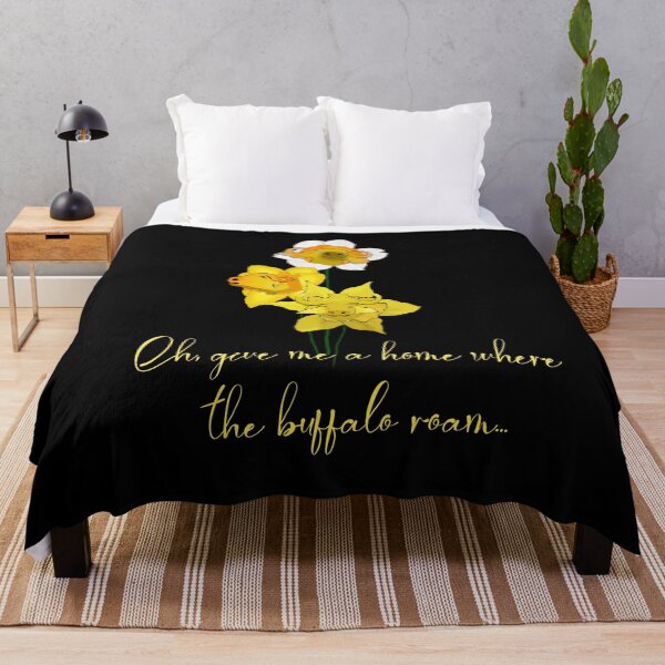 Item preview, Roaming Daffulos designed and sold by SWBrews.