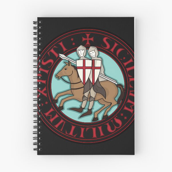 Item preview, Templar Sigil designed and sold by AngelSmi256.