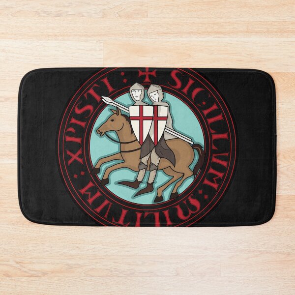 Item preview, Templar Sigil designed and sold by AngelSmi256.