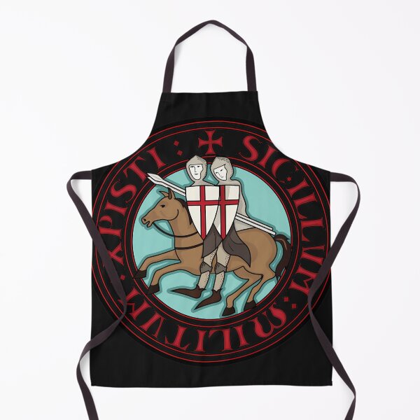 Item preview, Templar Sigil designed and sold by AngelSmi256.
