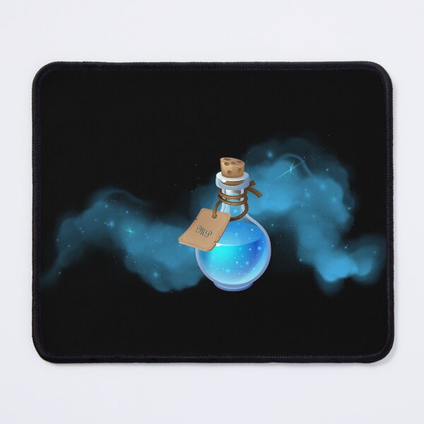 Item preview, MP Potion designed and sold by karsivenco.