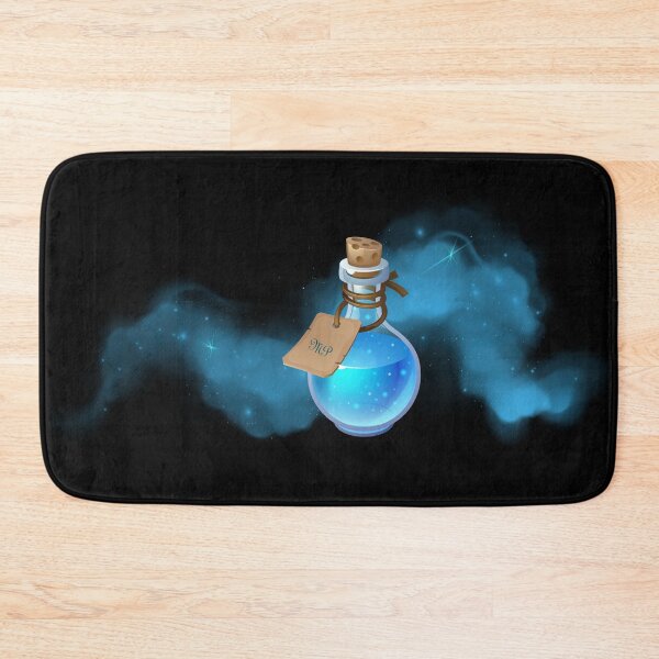 Item preview, MP Potion designed and sold by karsivenco.