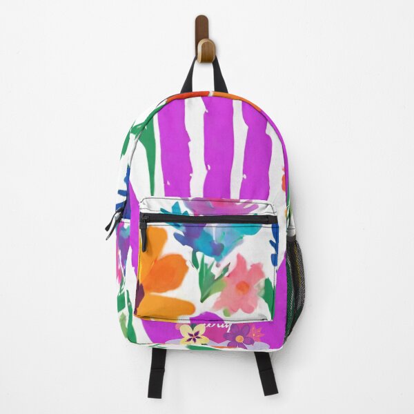 Item preview, Happy Mother's Day Colorful Floral Art designed and sold by Modern-Tropical.