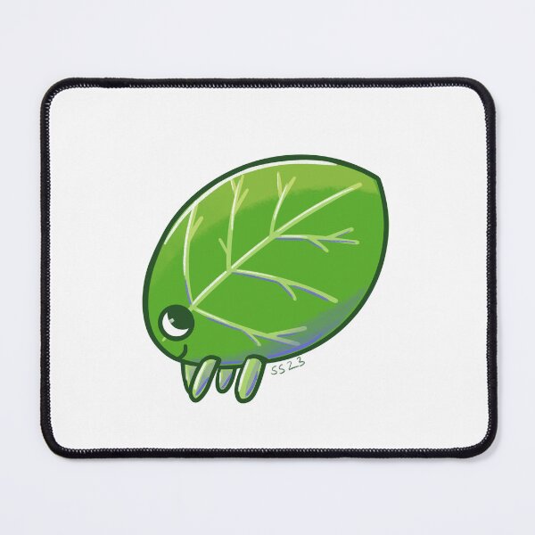 Item preview, Hoja que camina designed and sold by StarryScribble.